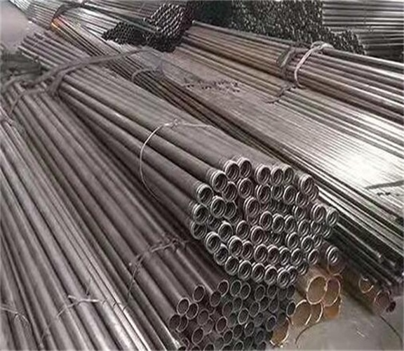 阿拉善盟螺旋式声测管工地安装