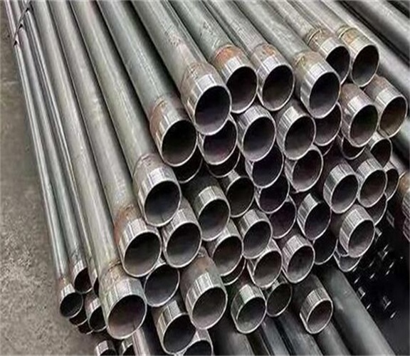 阿拉善盟套筒式声测管桩基专用