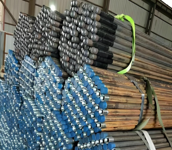 阿拉善盟单向注浆管流量可控